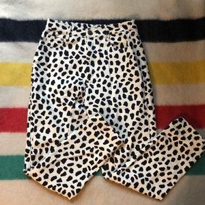 Lucy & Yak Dana jeans